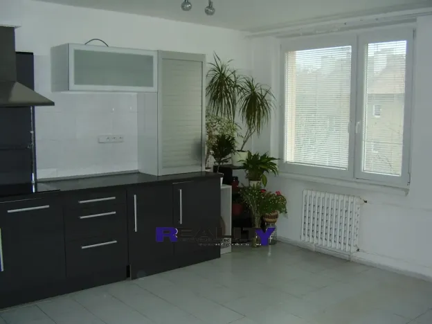 Pronájem bytu 3+1, Podbořany, Kpt. Nálepky, 68 m2