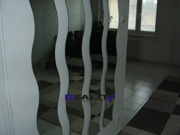 Pronájem bytu 3+1, Podbořany, Kpt. Nálepky, 68 m2