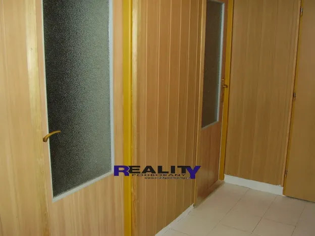 Pronájem bytu 3+1, Podbořany, Kpt. Nálepky, 68 m2