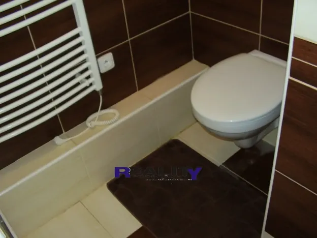Pronájem bytu 3+1, Podbořany, Kpt. Nálepky, 68 m2