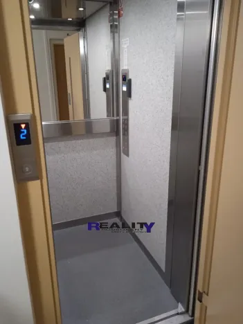 Pronájem bytu 3+1, Podbořany, Kpt. Nálepky, 68 m2