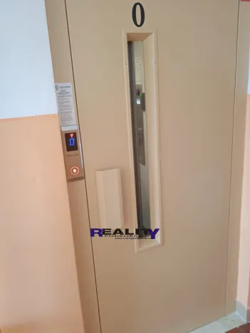 Pronájem bytu 3+1, Podbořany, Kpt. Nálepky, 68 m2