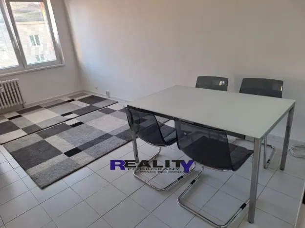 Pronájem bytu 3+1, Podbořany, Kpt. Nálepky, 68 m2