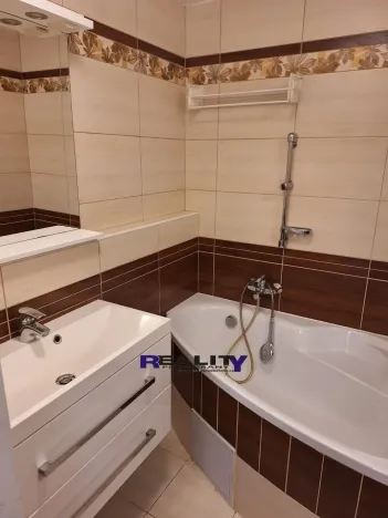 Pronájem bytu 3+1, Podbořany, Kpt. Nálepky, 68 m2