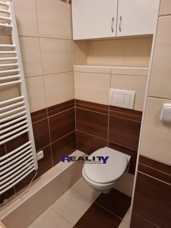 Pronájem bytu 3+1, Podbořany, Kpt. Nálepky, 68 m2