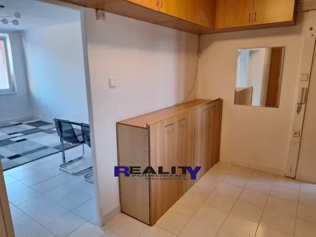 Pronájem bytu 3+1, Podbořany, Kpt. Nálepky, 68 m2