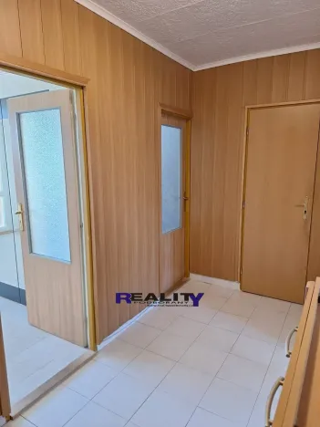 Pronájem bytu 3+1, Podbořany, Kpt. Nálepky, 68 m2