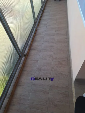 Pronájem bytu 3+1, Podbořany, Kpt. Nálepky, 68 m2