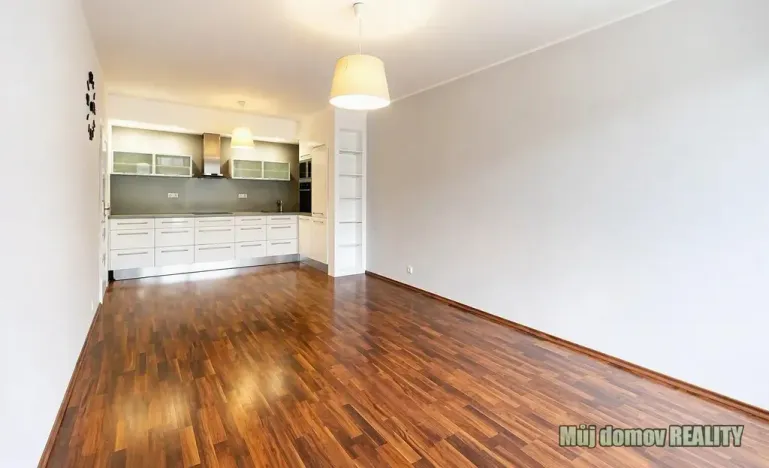 Pronájem bytu 2+kk, Praha - Střížkov, Zakšínská, 52 m2