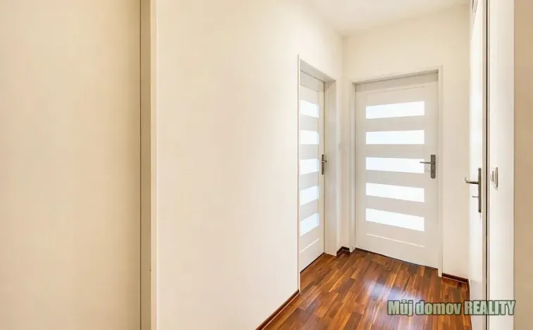 Pronájem bytu 2+kk, Praha - Střížkov, Zakšínská, 52 m2