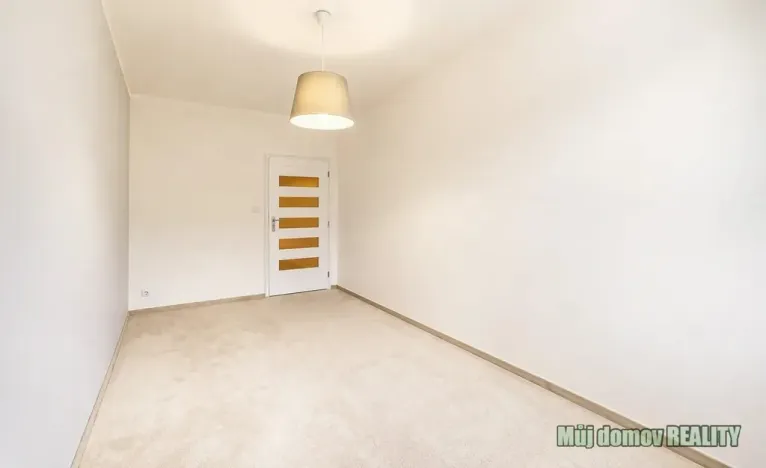 Pronájem bytu 2+kk, Praha - Střížkov, Zakšínská, 52 m2