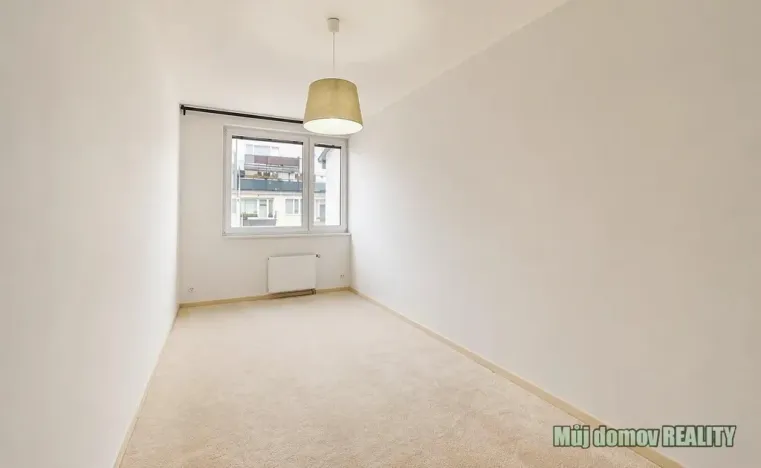 Pronájem bytu 2+kk, Praha - Střížkov, Zakšínská, 52 m2