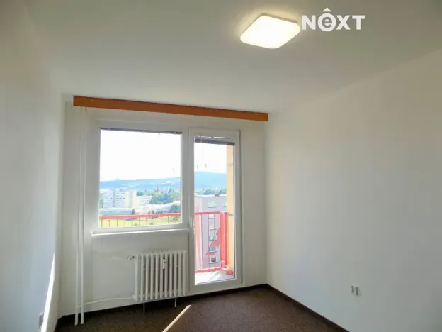 Pronájem bytu 2+kk, Česká Lípa, Brněnská, 42 m2