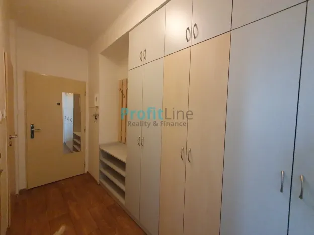 Pronájem bytu 2+1, Šumperk, Wolkerova, 56 m2