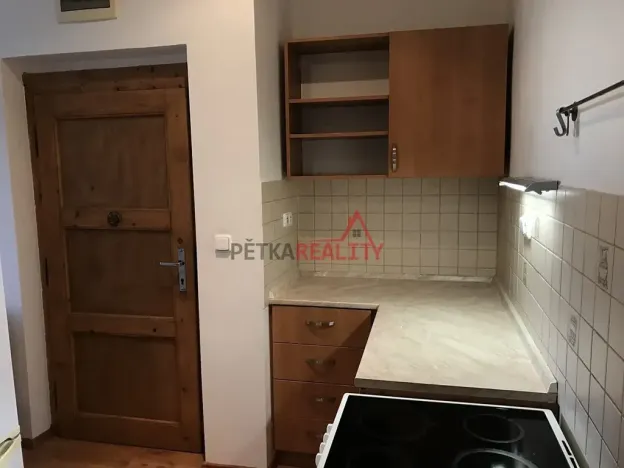 Pronájem bytu 2+1, Praha - Jinonice, Souběžná I, 45 m2