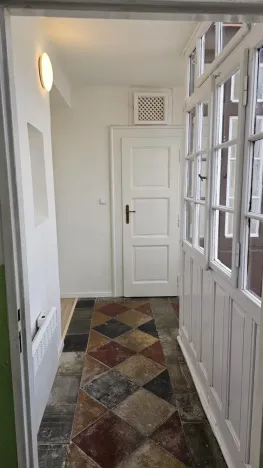 Pronájem bytu 1+kk, Praha - Nové Město, Žitná, 33 m2