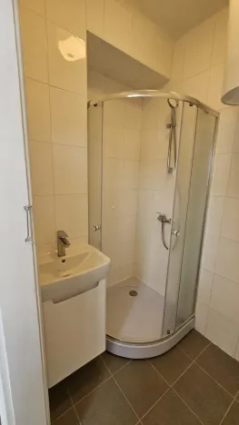 Pronájem bytu 1+kk, Praha - Nové Město, Žitná, 33 m2
