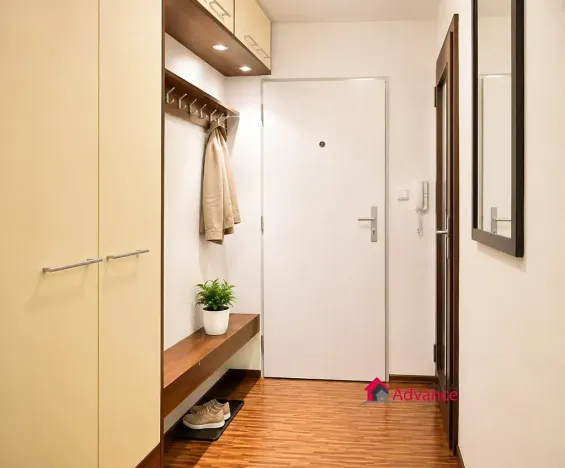 Pronájem bytu 3+kk, Ostrava, Karola Šmidkeho, 65 m2