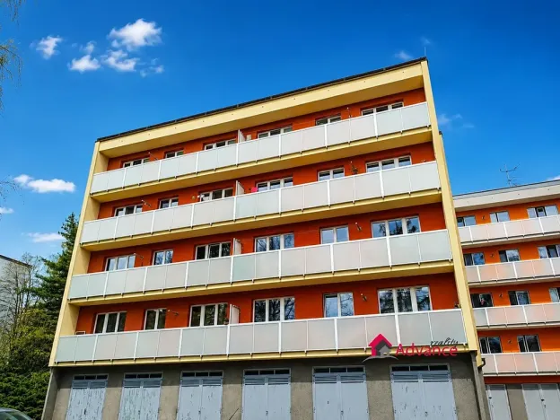 Pronájem bytu 3+kk, Ostrava, Karola Šmidkeho, 65 m2