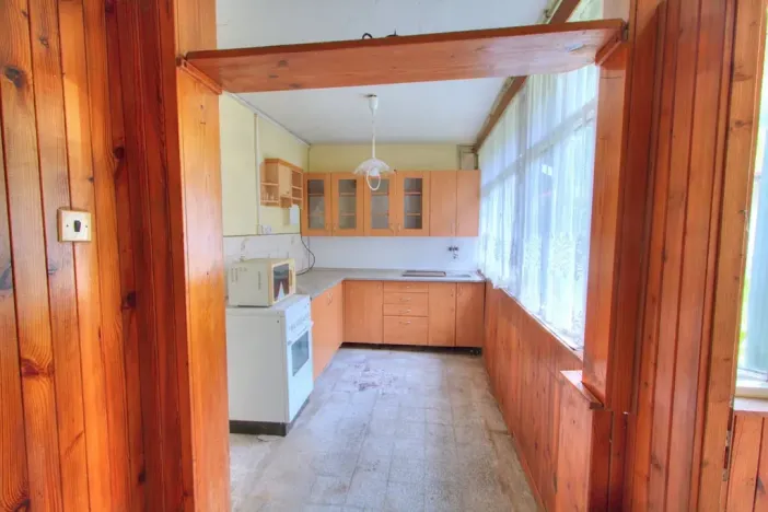 Prodej rodinného domu, Borkovany, 171 m2
