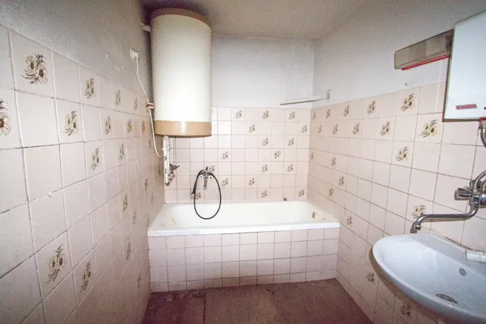 Prodej rodinného domu, Borkovany, 171 m2