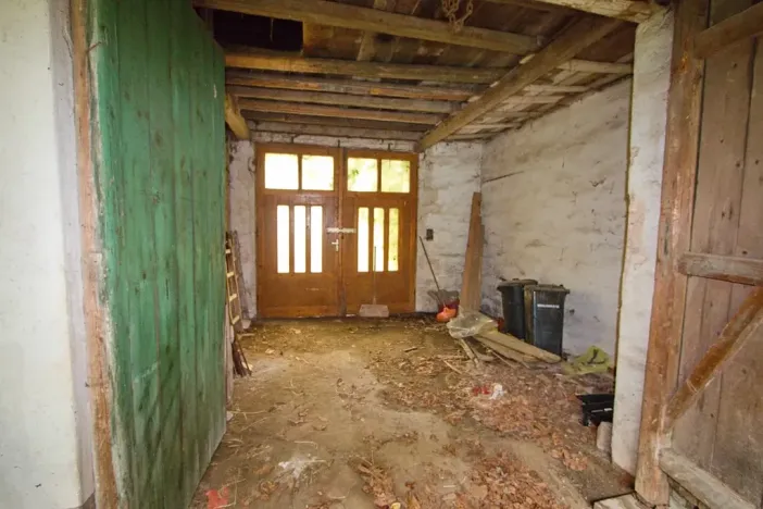 Prodej rodinného domu, Borkovany, 171 m2