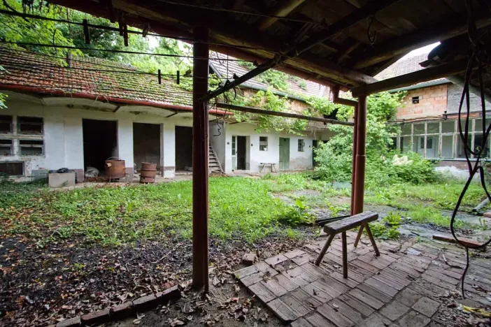 Prodej rodinného domu, Borkovany, 171 m2