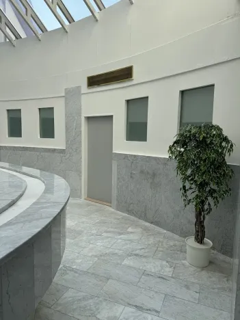 Pronájem kanceláře, Vlašim, Lidická, 19 m2