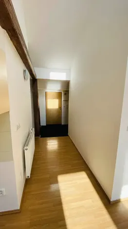 Pronájem bytu 2+kk, Brno, Ptašínského, 53 m2