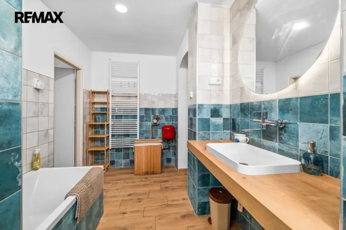 Prodej rodinného domu, Mišovice, 250 m2