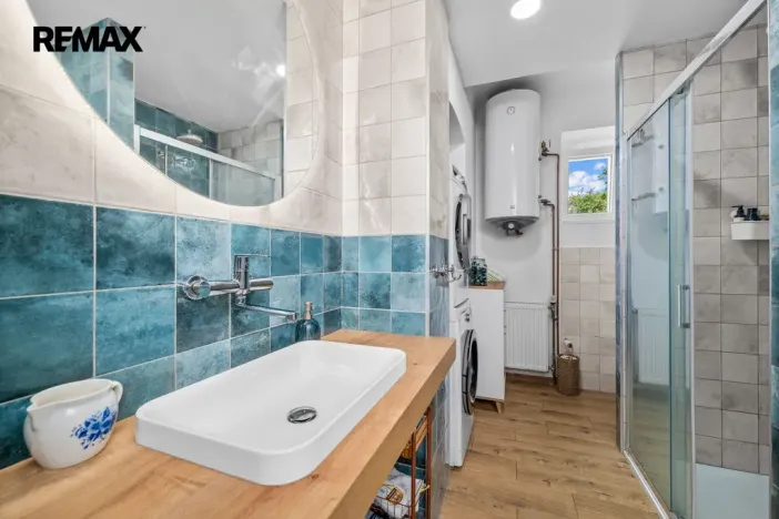 Prodej rodinného domu, Mišovice, 250 m2
