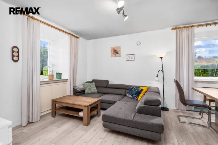 Prodej rodinného domu, Mišovice, 250 m2
