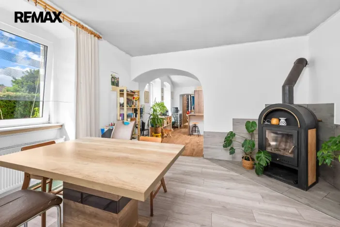 Prodej rodinného domu, Mišovice, 250 m2