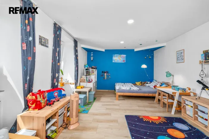 Prodej rodinného domu, Mišovice, 250 m2