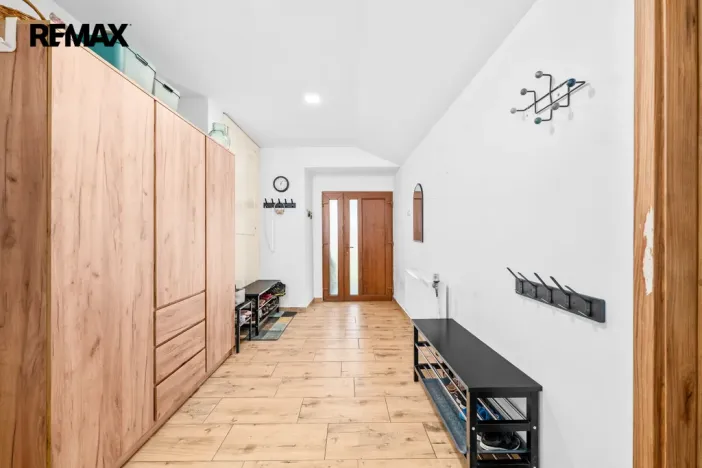 Prodej rodinného domu, Mišovice, 250 m2