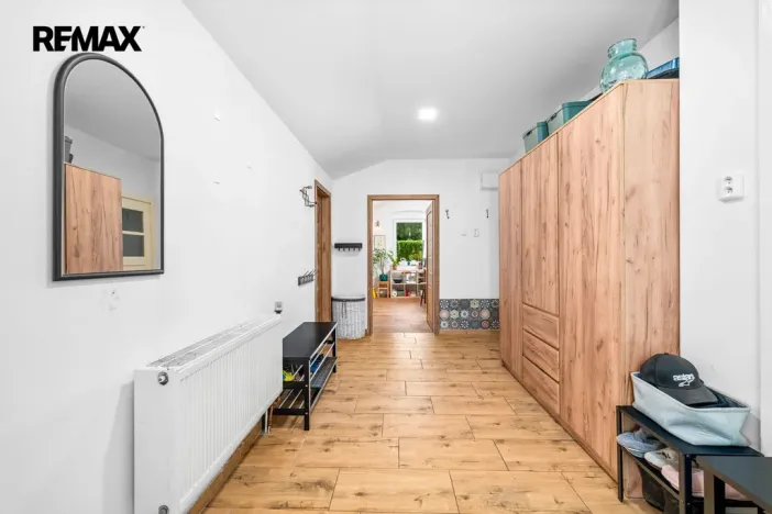 Prodej rodinného domu, Mišovice, 250 m2