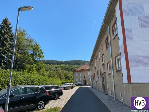 Prodej bytu 3+1, Březová, Okružní, 68 m2
