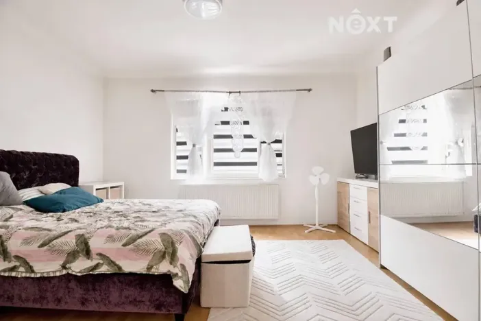 Prodej rodinného domu, Žatec, Pod Střelnicí, 87 m2