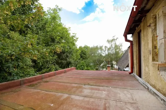 Prodej rodinného domu, Žatec, Pod Střelnicí, 87 m2