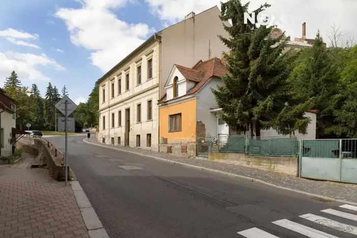 Prodej rodinného domu, Žatec, Pod Střelnicí, 87 m2
