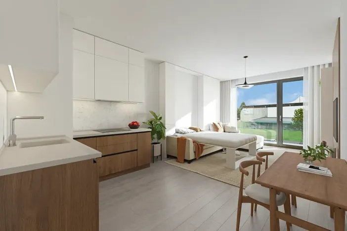 Prodej bytu 3+kk, Mladá Boleslav, 77 m2