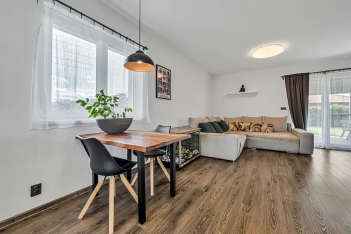 Prodej rodinného domu, Tuhaň, 112 m2