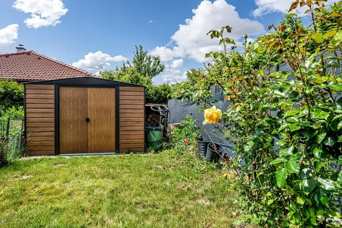 Prodej rodinného domu, Tuhaň, 112 m2
