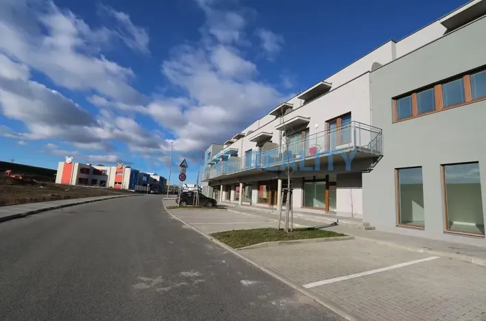 Pronájem bytu 1+kk, Praha - Hostavice, U Hostavického potoka, 39 m2