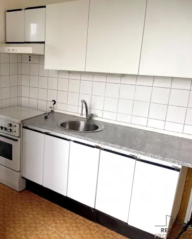 Pronájem bytu 3+1, Zlín, Budovatelská, 64 m2