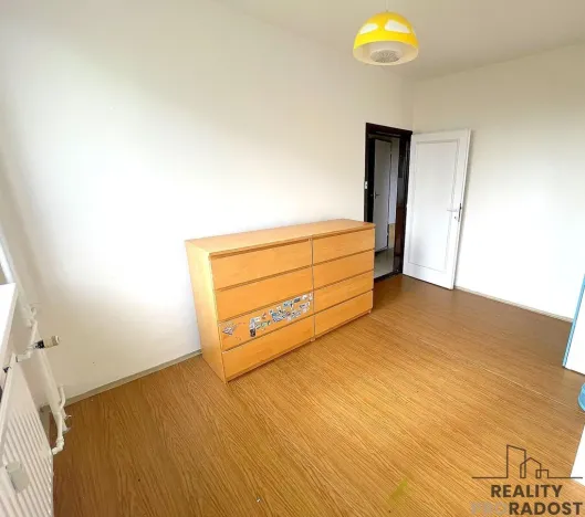 Pronájem bytu 3+1, Zlín, Budovatelská, 64 m2