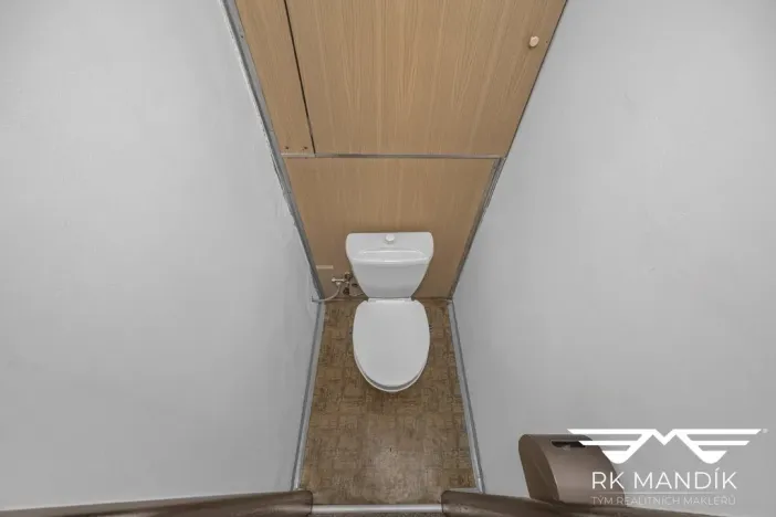 Prodej bytu 2+kk, Praha - Kobylisy, Slancova, 45 m2