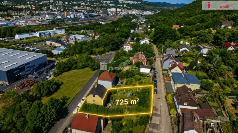 Prodej rodinného domu, Ústí nad Labem - Ústí nad Labem-centrum, Hostovická, 195 m2