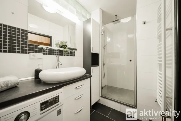 Pronájem bytu 2+1, Mělník, Studentská, 54 m2
