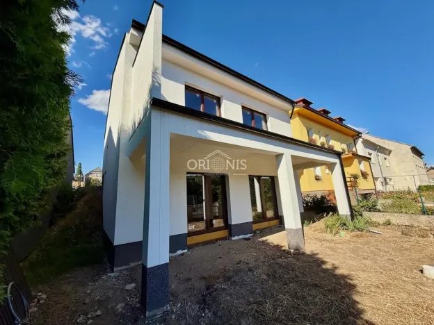 Prodej rodinného domu, Kadaň, V zahrádkách, 138 m2